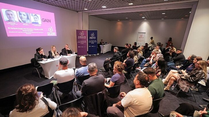 Türk sinemasının yeni sinemaları ‘Film Forum’da belirlendi