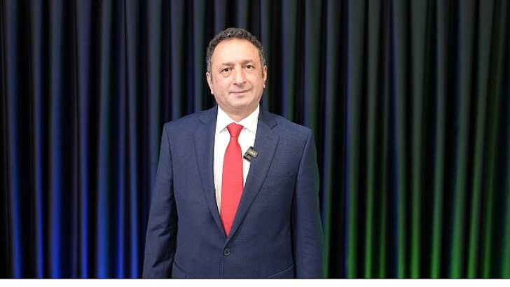 Türkiye’nin Biyoteknoloji Üssü Yükseliyor