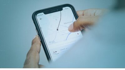 Uber ve başka uygulamalar nerede olduğunuzu nasıl biliyor?