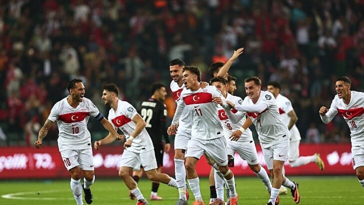 Ulusal Kadromuza tebrik Kocaeli’ye teşekkür
