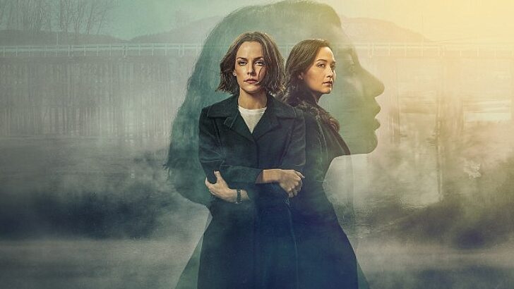 “Under The Bridge” 20 Ekim Pazartesi 21.30’da FX Ekranlarında İzleyicilerle Buluşmaya Başlıyor!