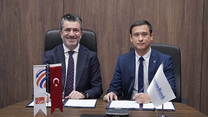 UPT sonlarını yeni iş birlikleriyle genişletiyor