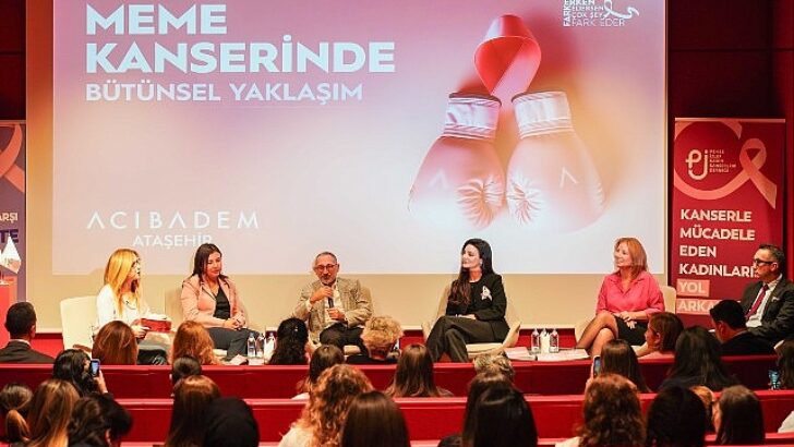 Uzmanlardan Göğüs Kanserine Karşı Tesirli Öneriler!