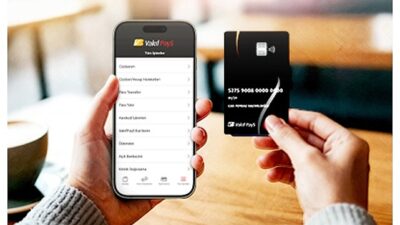 VakıfPays Taşınabilir Cüzdan ile Finansal Özgürlük Parmaklarınızın Ucunda!