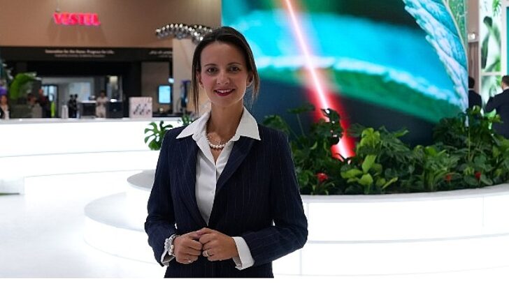 Vestel ve SosyalBen Vakfı, çocukları ulusal atletlerle bir ortaya getirdi