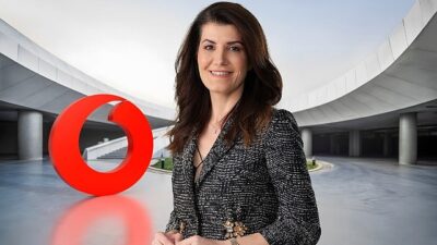 Vodafone Business, Koru Kümesi’nin Teknoloji Ortağı Oldu