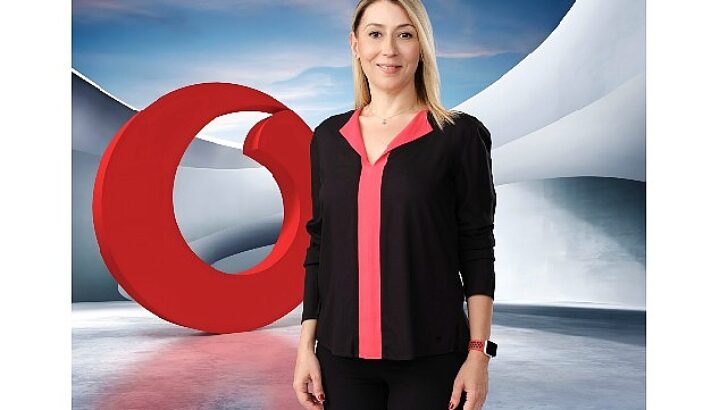 Vodafone, Elektronik Atık Farkındalığını Artırmak İçin Çalışıyor