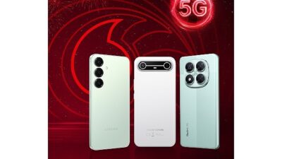 Vodafone Flex’ten 5G Uyumlu Aygıtlarda İndirim Kampanyası