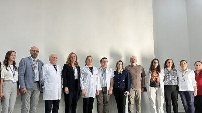 Vücut bağışının tıp eğitimindeki kıymetine dikkat çekildi