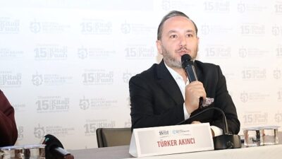“X platformunda Türkiye ve Dünya’yı yorumlamayın”