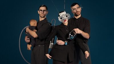 Xiaomi Türkiye, 29. İstanbul Tiyatro Şenliği’nin Taşınabilir Fotoğraf Partneri Oldu
