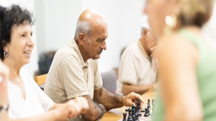 Yaş almak, İzmir’de hoş