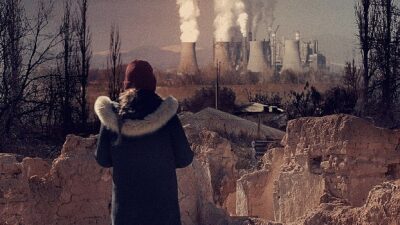 “Yavaş Ölüm” Antalya Altın Portakal’da!