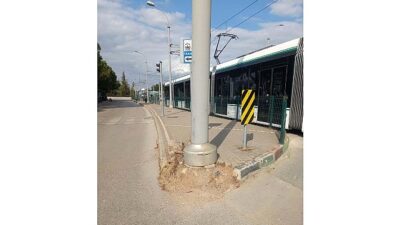 Yaya yollarına konforlu dokunuş