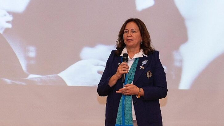 Yenişehir Belediyesinden “Kadın Sıhhati ve Otizme Çok Taraflı Bir Bakış” semineri