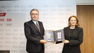 Yetenekli Ünal: Gerçeklik yoksa mana da yoktur