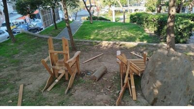 ‘Yüce Sonkurt’ vandalların maksadında
