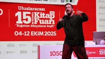 “Zamanınız en bedelli hazine, kandırılmayın”
