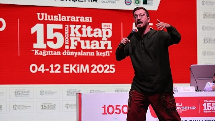 “Zamanınız en bedelli hazine, kandırılmayın”