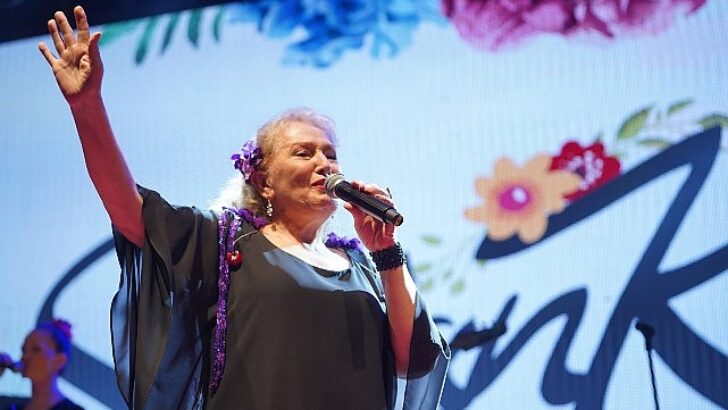 Zeytin Hasadı, Konserler, Zeytin ve Zeytinyağı Pazarı, Söyleşiler, Paneller, Workshop’lar ile Dopdolu Bir