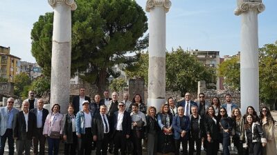 Zeytinin Kalbinde lezzet şenliği coşkusu yaşanacak