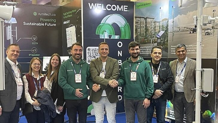 Bornova’dan Barcelona’ya yeşil ve dijital dönüşüm atılımı