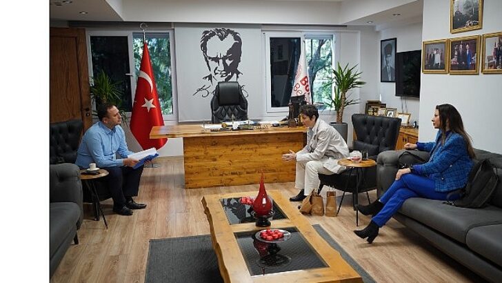 Bornova’ya diyabet dostu menüler geliyor