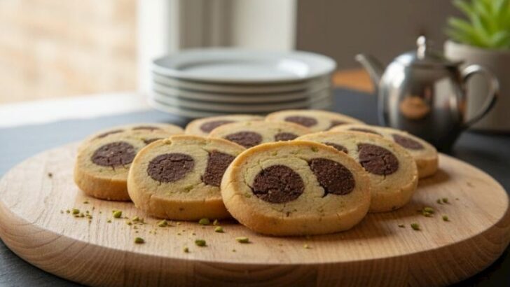 Derin Dondurucu Kurabiyesi Tarifi