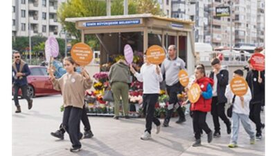 Dünya Çocuk Hakları Günü aktiflikleri sürüyor