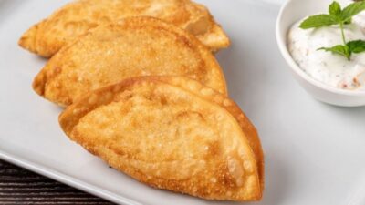 İçli Börek Tarifi