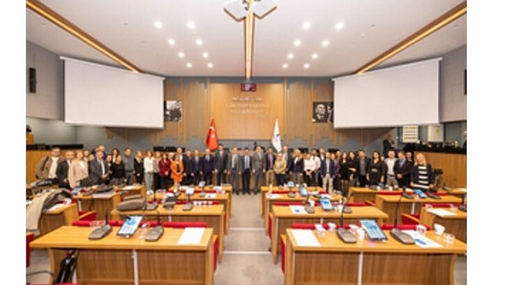 İZSU’nun 45 milyar liralık 2026 bütçesi kabul edildi