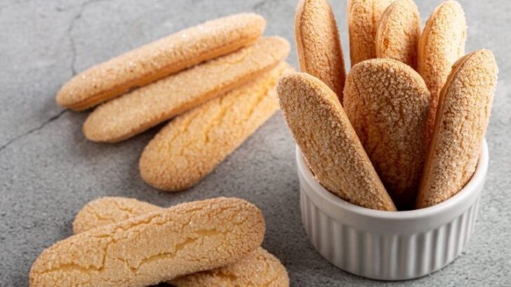 Kedidili Bisküvi Tarifi