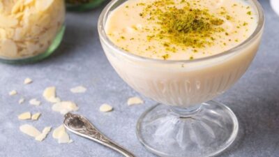 Keşkül-Ü Fukara Tarifi