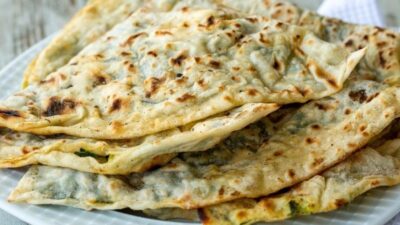 Kolay Gözleme Tarifi