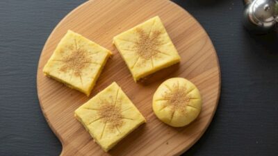 Patates Topik Tarifi