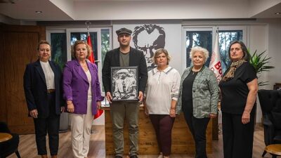 Şapka İhtilali’nin 100. yılında manalı ziyaret