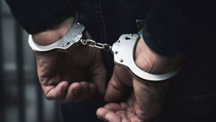 ‘Saraçlar’ kabahat örgütüne operasyon… Ortalarında kamu vazifelileri de var: 21 gözaltı!