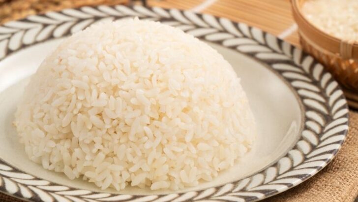 Soğanlı Pilav Tarifi