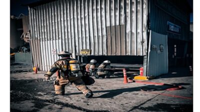 Afetlere ve yangınlara dirençli İzmir için tatbikatlar sürüyor