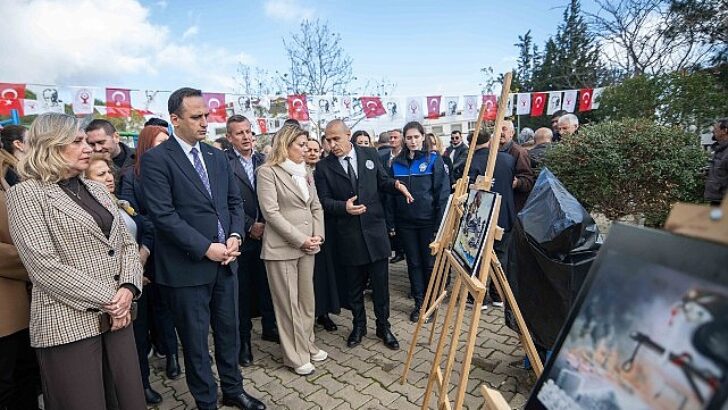 Asimilasyonun acı anısı, ortak hafızada yine canlandı