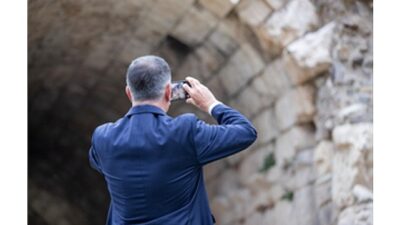 Büyükşehir’den 2025’te antik kazılara büyük takviye