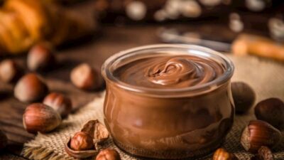 Fındık Kreması Tarifi