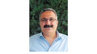 Halk Sıhhatinin Çaba İsmi Dr. Ergün Demir’in İsmi Narlıdere’de Ölümsüzleşti