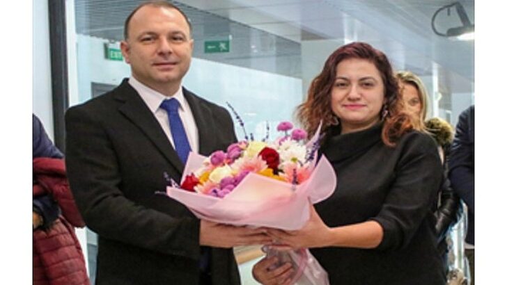 Havuz İzmir’de “Sevgi Varsa Mahzur Yoktur” aktifliği