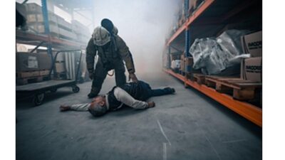 Her şey afetlere hazır bir İzmir için