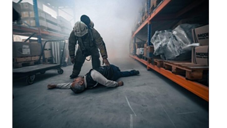 Her şey afetlere hazır bir İzmir için