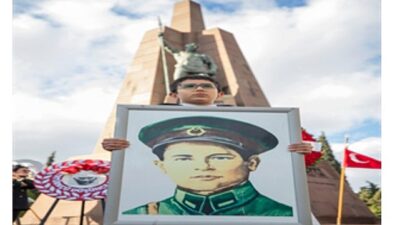 İhtilal şehidi Kubilay 95’inci defa anılacak