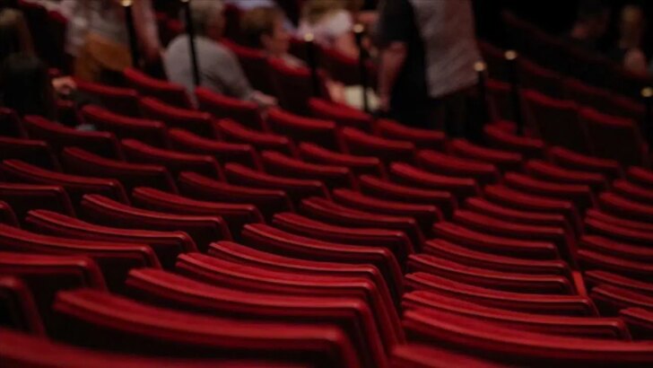 İzmir birçok sanat aktifliğine konut sahipliği yapacak