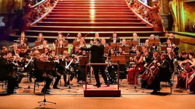 İzmir Devlet Opera ve Balesi’nden Yeni Yıla Coşkulu Merhaba!