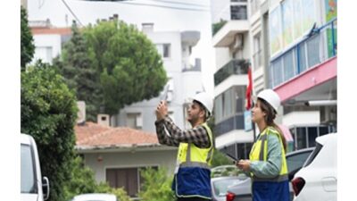 İzmir geleceğini teminata alıyor